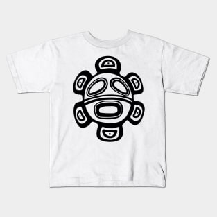 Taino Sol Kids T-Shirt